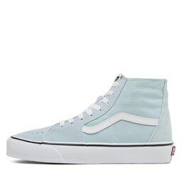 

Снікерcи Vans Sk8-Hi Tapered VN0A5KRUH7O1 Color Theory Canal Blue, Голубий