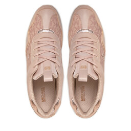 

Снікерcи MICHAEL Michael Kors 43R4RNFSAB Ballet 857, Рожевий