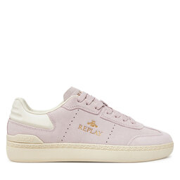 REPLAY Sneakers REPLAY GWSD8 .000.C0001L Viola