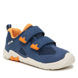 Superfit Sneakers Superfit 1-006031-8000 M Blue/Orange