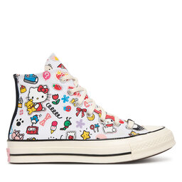 Converse Кеди Converse Chuck 70 A17696C Кольоровий