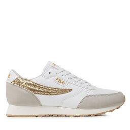 

Снікерcи Fila Orbit F Wmn FFW0265.13069 White/Gold, Білий