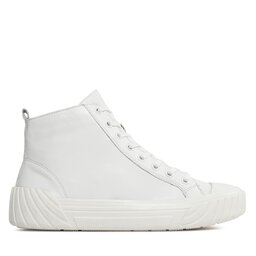 Caprice Sneakers Caprice 9-25250-20 Λευκό