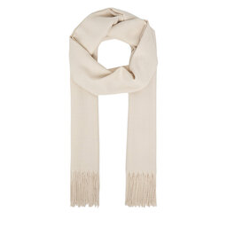 Nine West Schal Nine West CEO-NW-W4-002-AW25 Écru