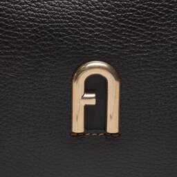 

Сумка Furla Primula Mini Crossbody WB00667-BX0176-O6000-9035 Nero, Чорний