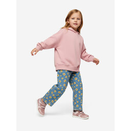 DeeZee Снікерcи DeeZee CEO-CM241210-12 Рожевий