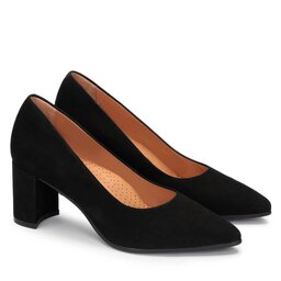 Kazar Polobotky Kazar Destiny 77312-03-00 Black