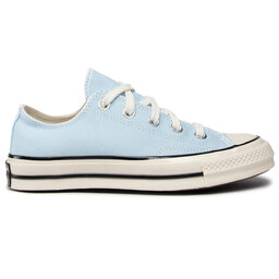 

Кеди Converse, Голубий