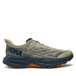 Hoka Scarpe running Hoka Speedgoat 5 1123157 Multicolore