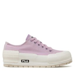 

Снікерcи Fila Cityblock Platform Wmn FFW0260.40040 Fair Orchid, Фіолетовий