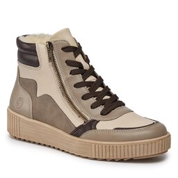Remonte Stiefeletten Remonte R7969-62 Seal  / Havanna  / Ginger  / Maus  / Ginger 62