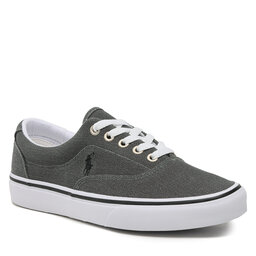 Polo Ralph Lauren Tenis superge Polo Ralph Lauren Keaton 816892925003 Black/Safety Yellow