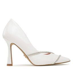 

Туфлі Tamaris 1-22428-41 Ivory Leather 413, Бежевий