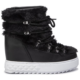 

Ботильйони Guess Freezyn2 FL8FR2 FUR12 BLACK, Чорний