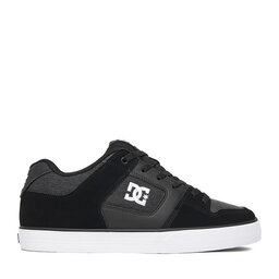 DC Shoes Sneakers DC Shoes EO-PURE DC01782006 Schwarz