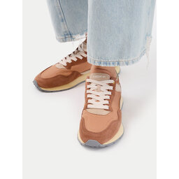 HOFF Sneakers HOFF City 12602408 Orange