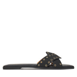 JENNY Pantoletten JENNY R07072024 Schwarz