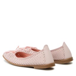 

Балетки Gioseppo 68739-P Pink, Рожевий