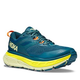 Hoka Apavi Hoka Stinson Atr 6 1110506-BCBT Blue Coral/ Butterfly