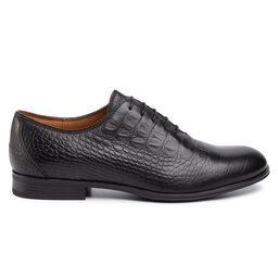 

Туфлі Gino Rossi Chuck MPU399-N82-0722-9900-0 99, Чорний