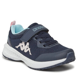 Kappa Sneakers Kappa 331D61W Blue Marine/Azure Lt A7F