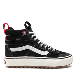

Снікерcи Vans, Чорний