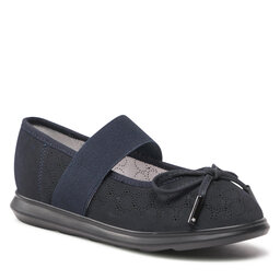 Betsy Lågskor Betsy 928327/02-02 Dark Blue