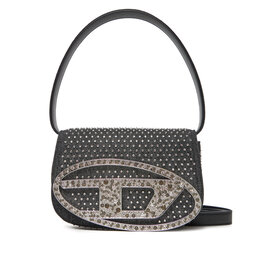 Diesel Borsetta Diesel X08396 P6321 T8013 Nero