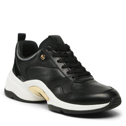 MICHAEL Michael Kors Zapatillas MICHAEL Michael Kors Orion Trainer 43F3ORFS2L Black