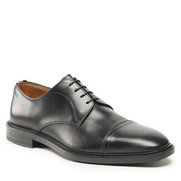 Boss Halbschuhe Boss LisbonW 50478630 10242181 01 Black 001