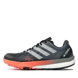 

Взуття adidas Terrex Speed Ultra Trail Running Shoes HR1119 Чорний