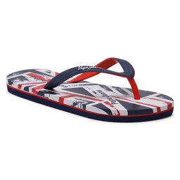 Pepe Jeans Chanclas Pepe Jeans Dorset Beach Jack PBS70042 Navy 595