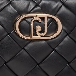 

Сумка Liu Jo S Crossbody NF2222 E0513 Nero 22222, Чорний