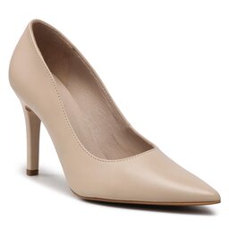 Ryłko Scarpe stiletto Ryłko 9UND9 Beżowy 1SP