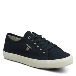 Gant Sneakers aus Stoff Gant Pillox 26538800 Dunkelblau