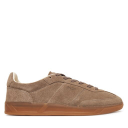 BOSS Zapatillas BOSS Brenta 50536645 Marrón