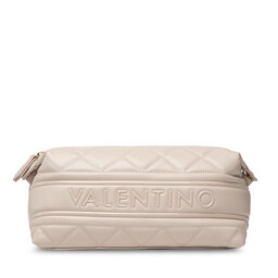 Valentino Τσαντάκι καλλυντικών Valentino Ada VBE510510 Ecru