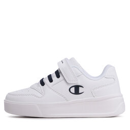 

Снікерcи Champion Deuce B Ps S32434-CHA-WW001 Wht, Білий