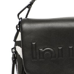 

Сумка Desigual 22WAXA82 2000, Чорний