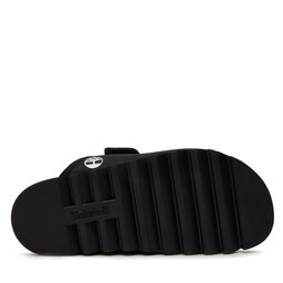 

Шльопанці Timberland Santa Monica Sunrise TB0A2QV40151 Black, Чорний