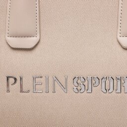 

Сумка Plein Sport Medium Tote Causeway 2110066 Sand 492, Бежевий