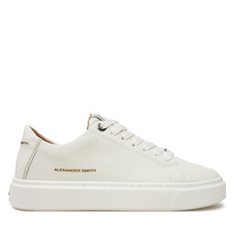 Alexander Smith Sneakers Alexander Smith London Man 9065 Bianco