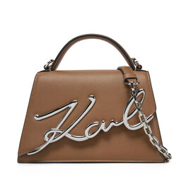 KARL LAGERFELD Borsetta KARL LAGERFELD A1W30038 Beige