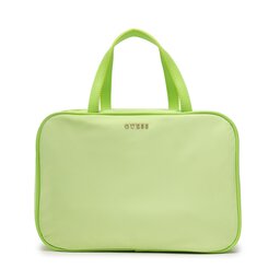 Guess Pochette per cosmetici Guess Not Coordinated Accessories PW1567 P3213 LIM