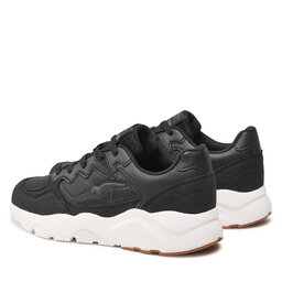 

Снікерcи Bagheera Spicy 86539-2 C0109 Black/Offwhite, Чорний