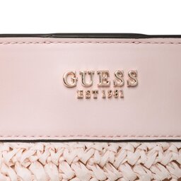 

Сумка Guess Liguria (WG) HWWG86 96060 DPD, Рожевий