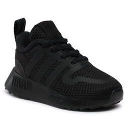 adidas Boty adidas Multix El I FX6405 Cblack/Cblack/Cblack