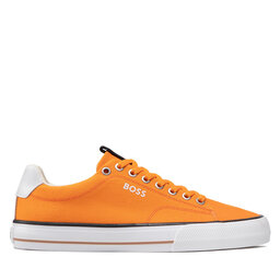 

Кросівки Boss Aiden 50470866 10242000 01 Medium Orange, Оранжевий