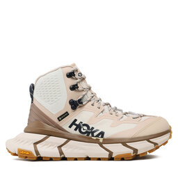 

Трекінгові черевики Hoka Tennine Hike Gtx GORE-TEX 1123113-SSOT Shifting Sand/ Otter, Бежевий
