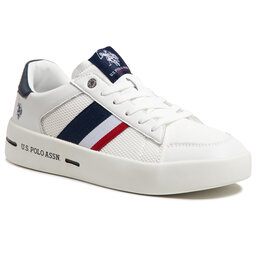 U.S. Polo Assn. Sneakers U.S. Polo Assn. Vega141 VEGA4141S1/LT1 Whi